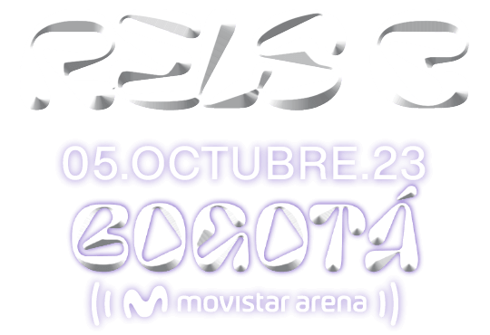 Rels B en Concierto