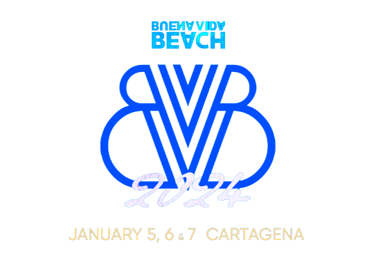 Festival Buena Vida Beach 2024