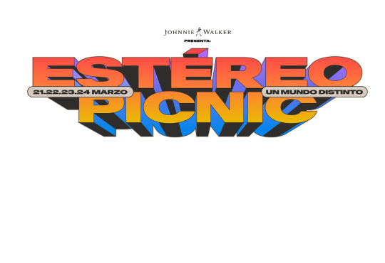 Festival Estéreo Picnic