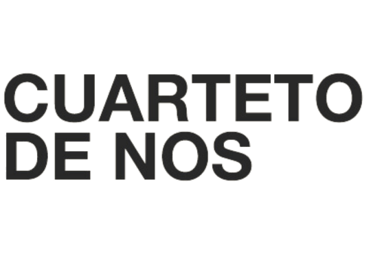 Cuarteto de Nos