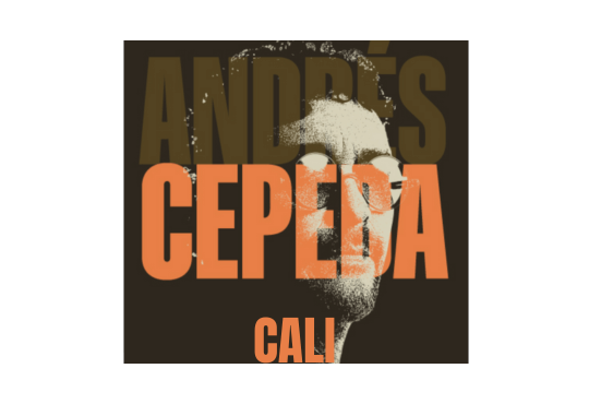 Andrés Cepeda