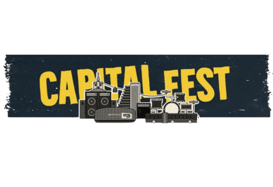 CAPITAL FEST