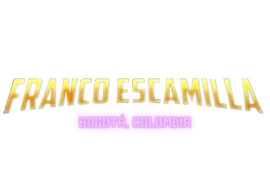 Franco Escamilla Show 1995