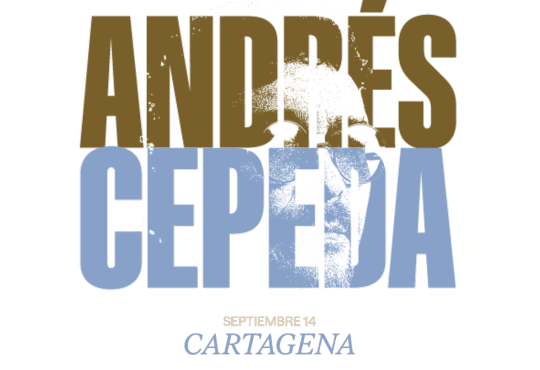 Andrés Cepeda