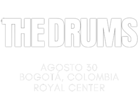 The Drums