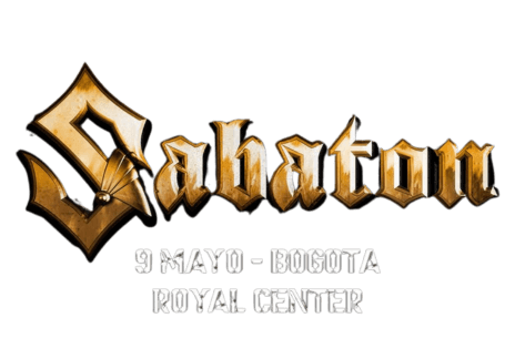 Sabaton