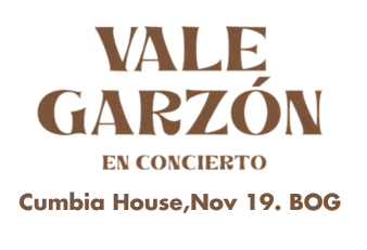 Vale Garzón