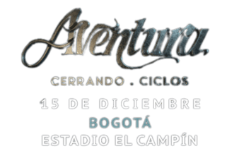 Aventura Cerrando ciclos