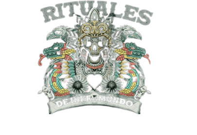 Andrés Carne de Res Jaloguin Rituales de Inframundo