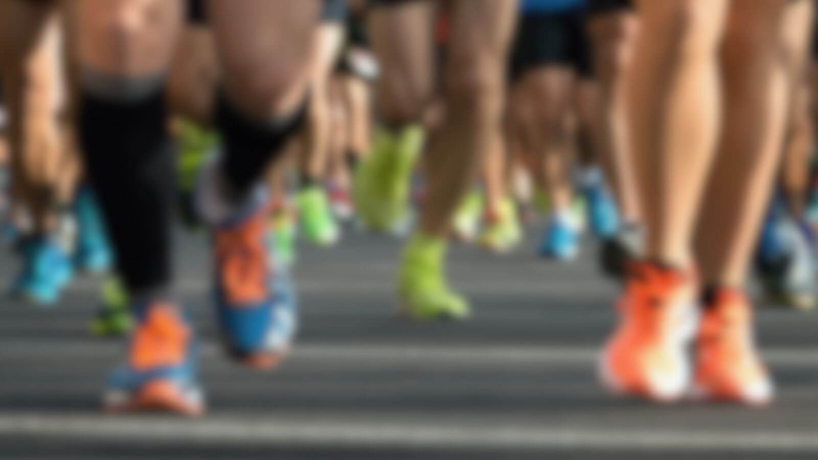 Media Maratón Bambuquera