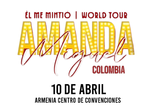 Amanda Miguel