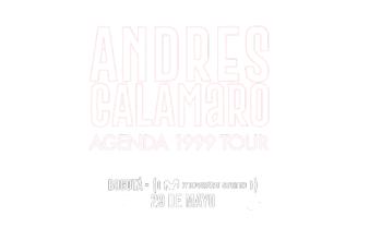 Andrés Calamaro