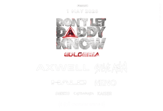 Don't Let Daddy Know