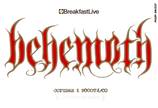 BEHEMOTH & DEICIDE