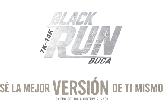 Black Run | Buga | 2025 | Armatuvaca