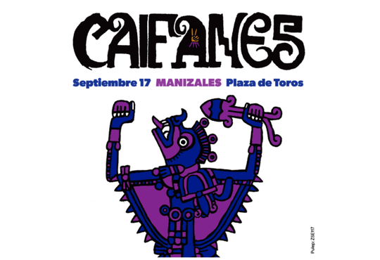 Caifanes