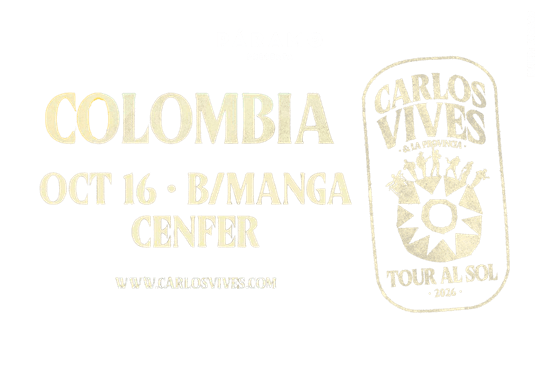Carlos Vives