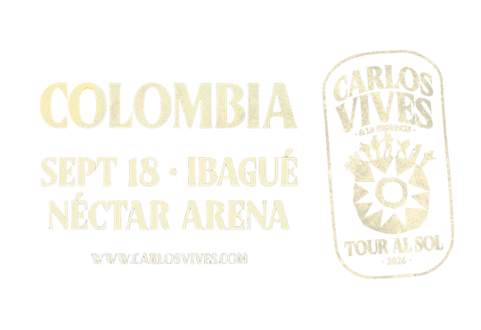 Carlos Vives