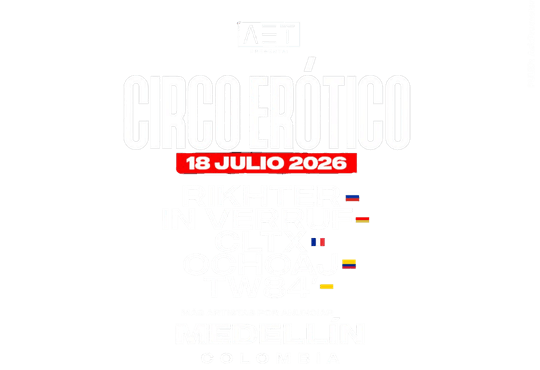 Circo Erotico