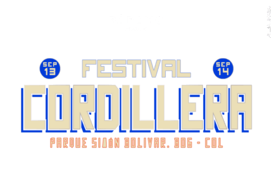 Festival Cordillera