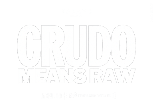 Crudo Means Raw