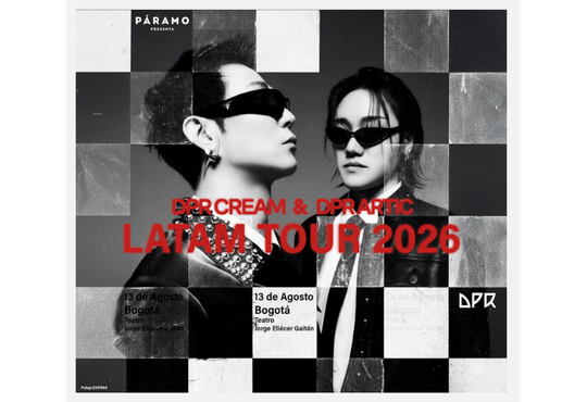 DPR CREAM & DPR ARTIC