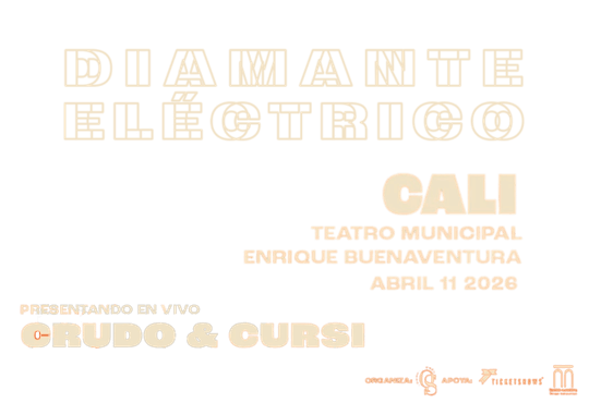 Diamante Eléctrico