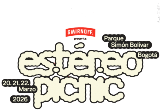 Festival Estéreo Picnic 2026