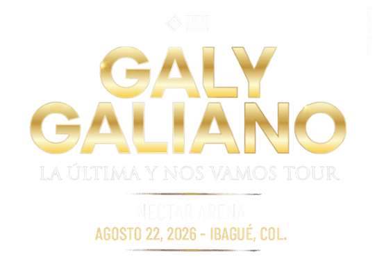 Galy Galiano