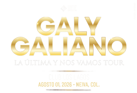 Galy Galiano