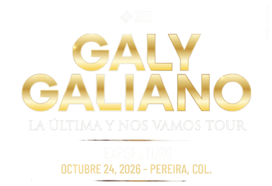 Galy Galiano