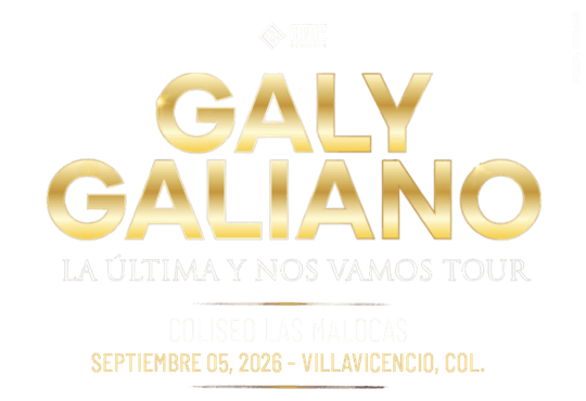 Galy Galiano