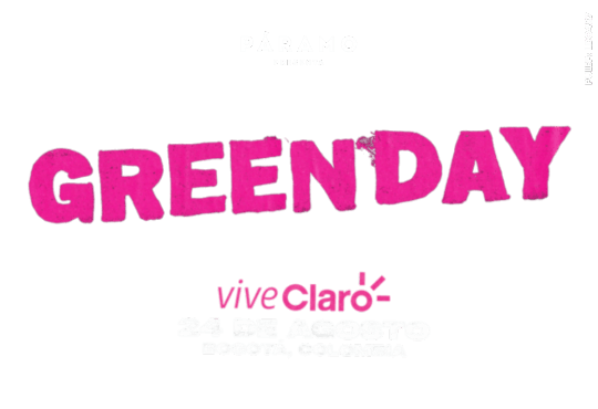 Green Day