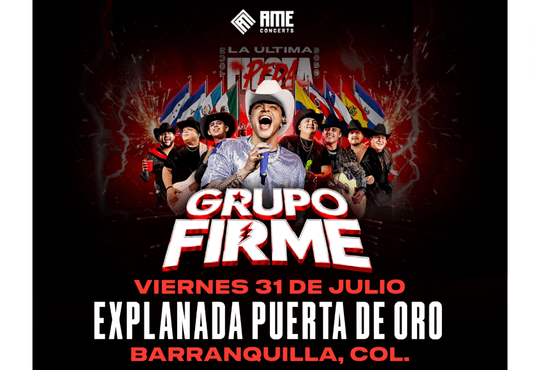 Grupo Firme