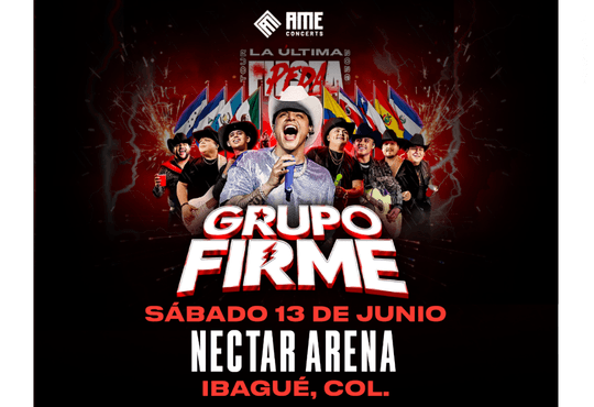 Grupo Firme