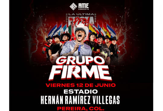 Grupo Firme