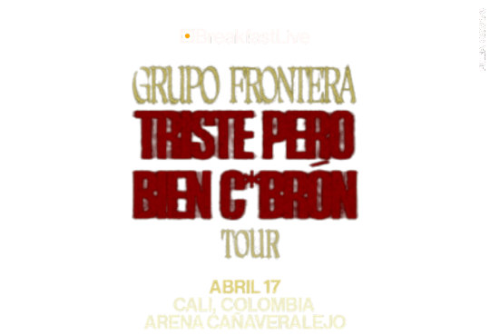 Grupo Frontera