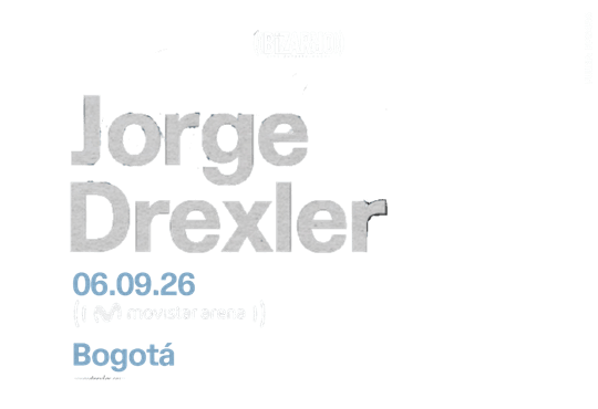 Jorge Drexler