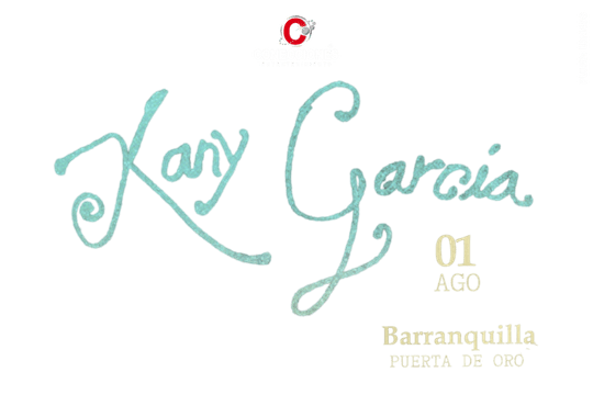 Kany Garcia