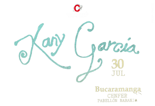 Kany Garcia