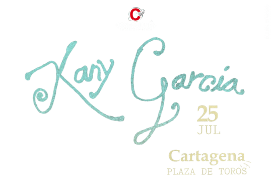 Kany Garcia