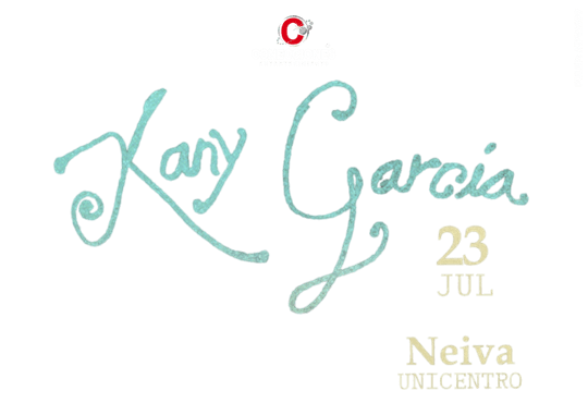 Kany Garcia