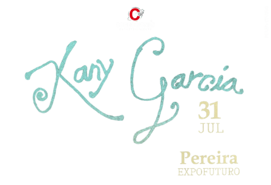 Kany Garcia
