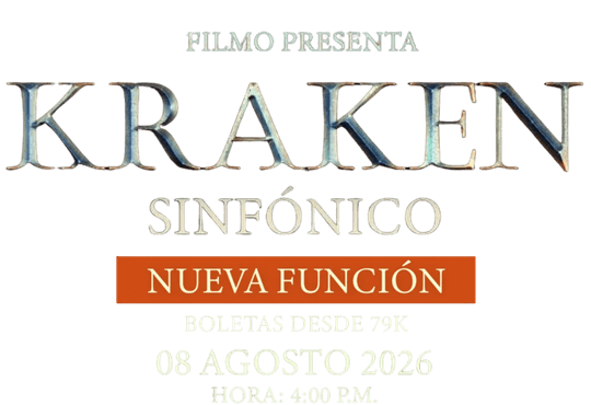 Kraken Segunda Función