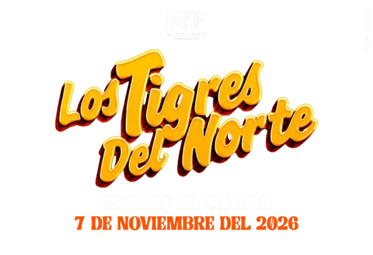 Los Tigres del Norte