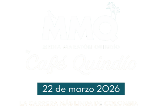 Media Maratón Quindío By Café