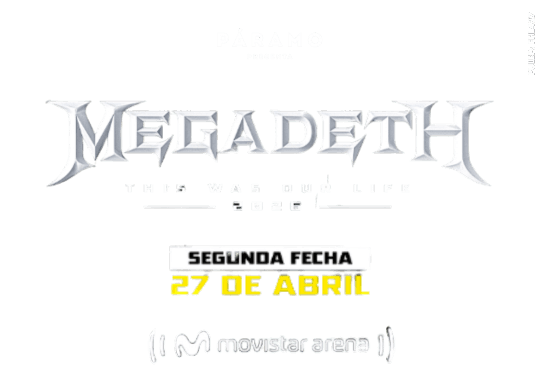 Megadeth
