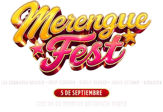 Merengue Fest
