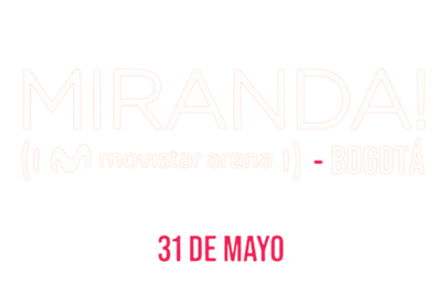 MIRANDA!