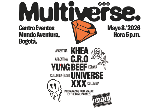 Multiverse Festival